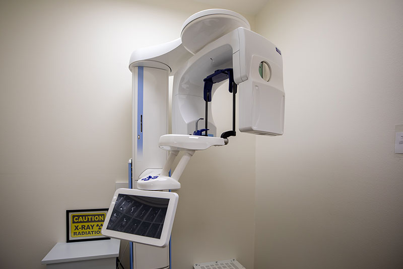 cbct machine