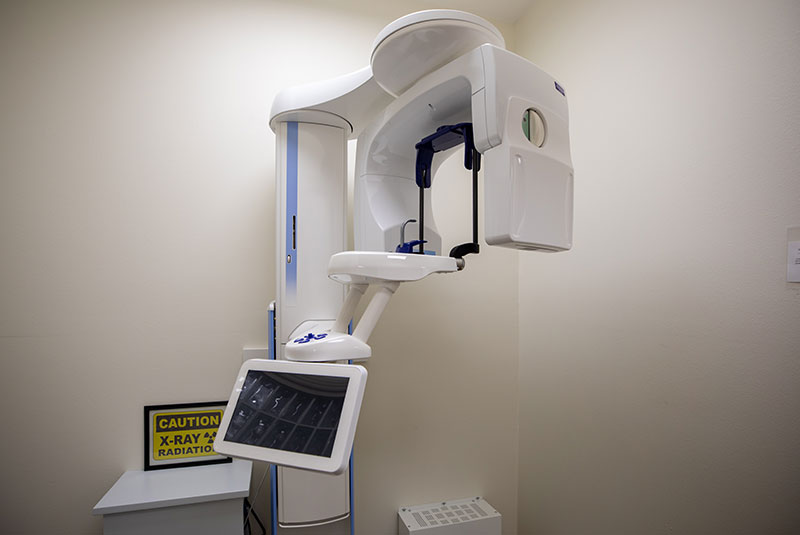 cbct front