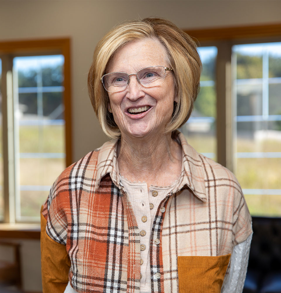 dental patient happy with their dentist