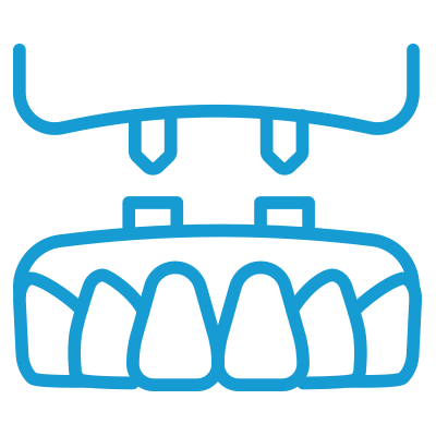 denture icon