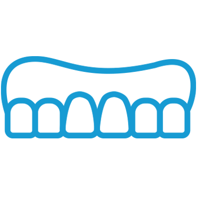 denture icon