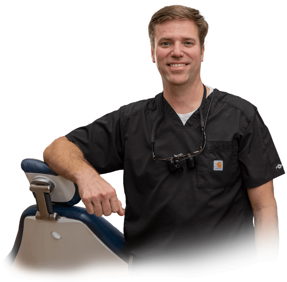 dr loftin transparent