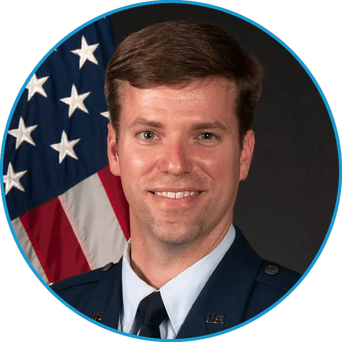 dr chris loftin air force